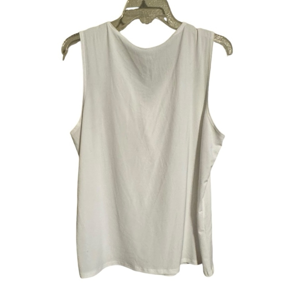 DressBarn Woman Top - Picture 3 of 5